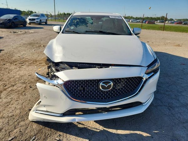 2020 MAZDA 6