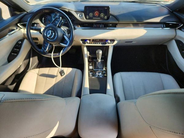 2020 MAZDA 6
