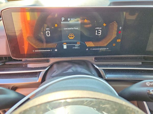 2026 KIA CARNIVAL LX, LXS
