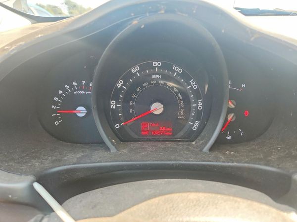 2014 KIA SPORTAGE EX — ODOM