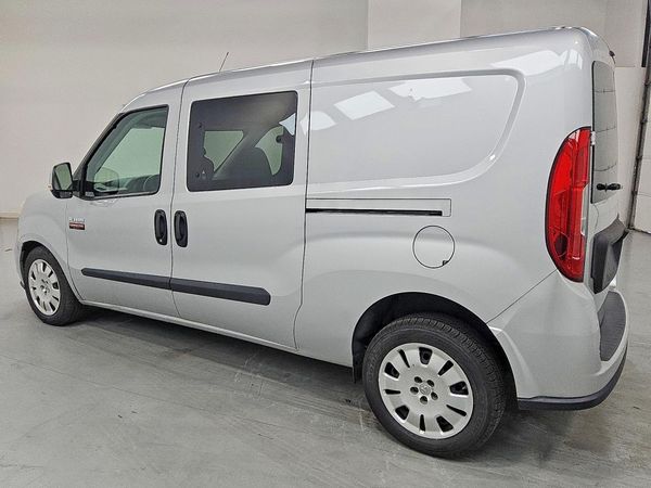 2021 RAM PROMASTER CITY SLT — DSRA