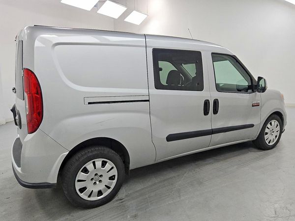 2021 RAM PROMASTER CITY SLT — PSRA