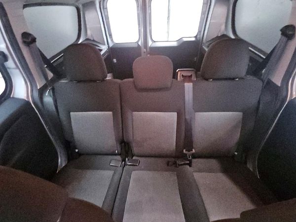 2021 RAM PROMASTER CITY SLT — SUVN