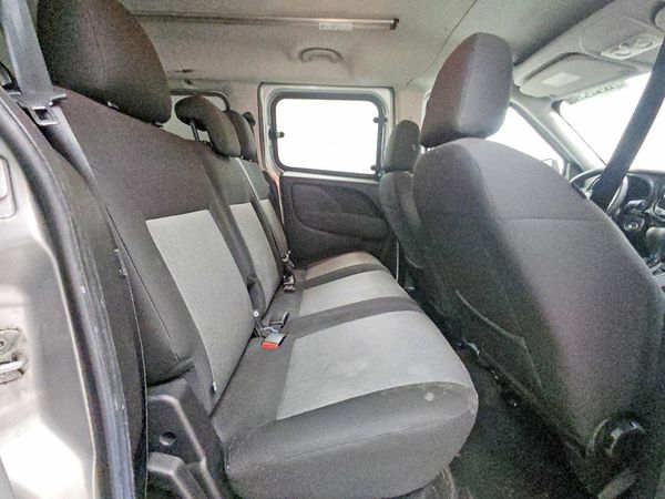 2021 RAM PROMASTER CITY SLT — PSRS