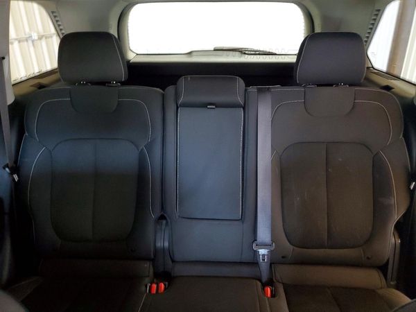 2023 JEEP GRAND CHEROKEE Laredo, Altitude
