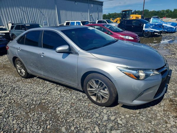 2017 TOYOTA CAMRY LE/SE/XLE/XSE
