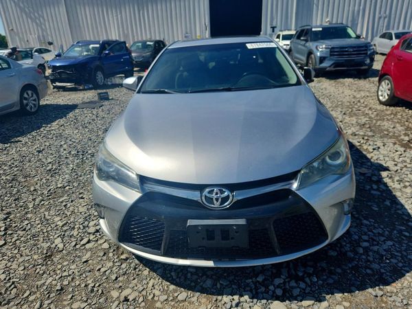 2017 TOYOTA CAMRY LE/SE/XLE/XSE