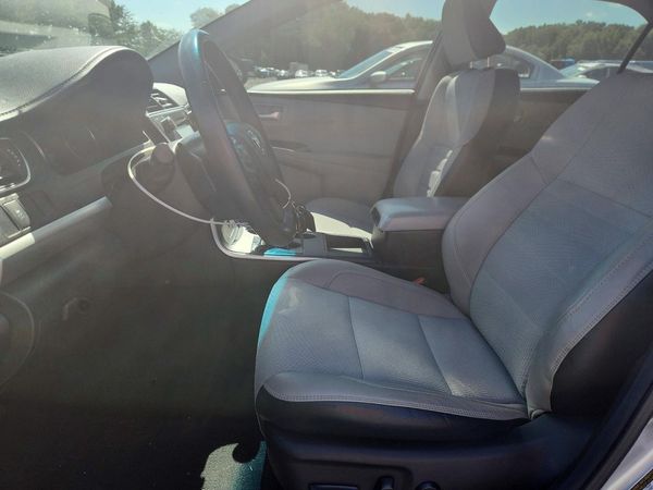 2017 TOYOTA CAMRY LE/SE/XLE/XSE