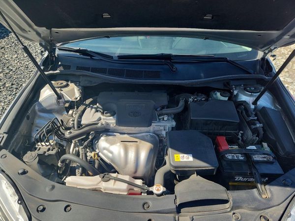 2017 TOYOTA CAMRY LE/SE/XLE/XSE