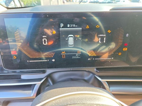 2026 KIA CARNIVAL LX, LXS