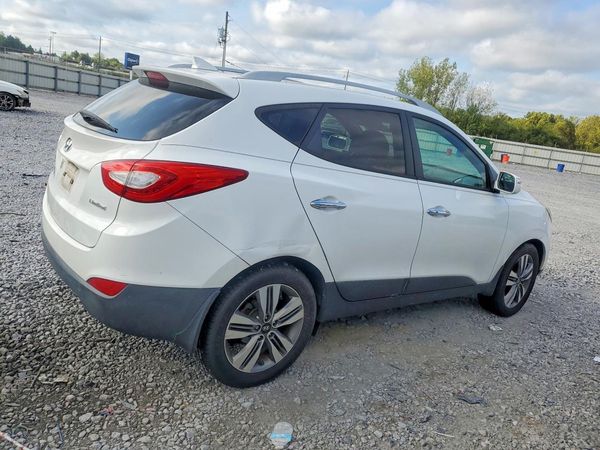 2015 HYUNDAI TUCSON