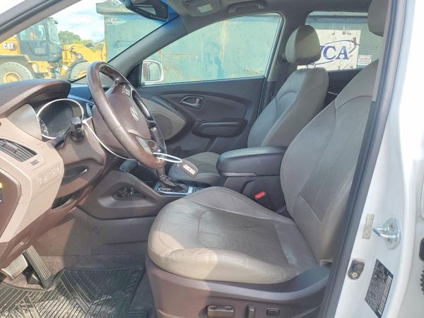 2015 HYUNDAI TUCSON