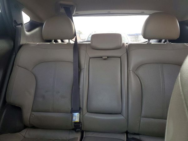 2015 HYUNDAI TUCSON