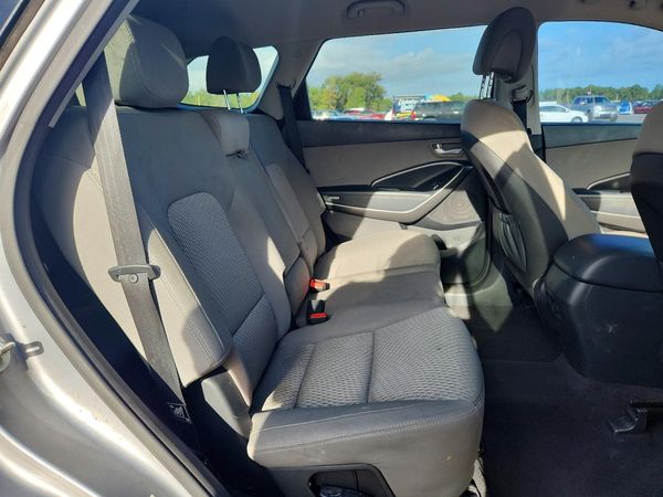 2016 HYUNDAI SANTA FE