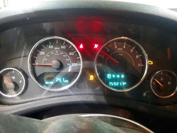 2015 JEEP WRANGLER UNLIMITED