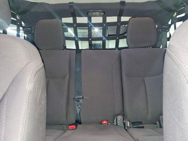 2015 JEEP WRANGLER UNLIMITED