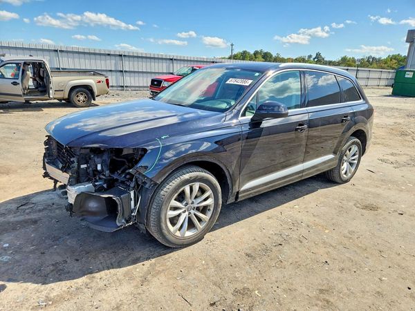2018 AUDI Q7