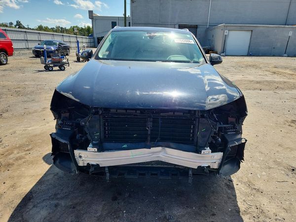 2018 AUDI Q7 quattro Premium Plus