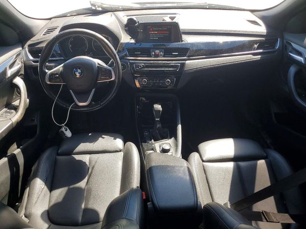 2018 BMW X2