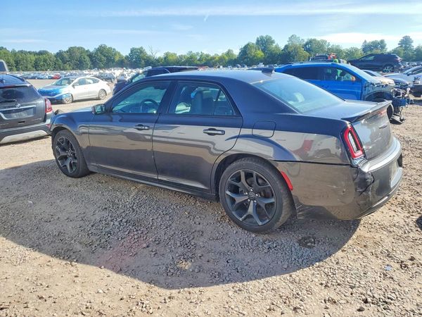 2020 CHRYSLER 300