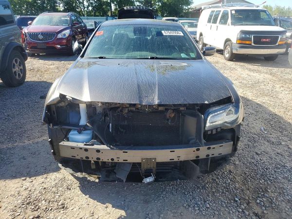 2020 CHRYSLER 300