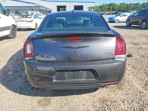 2020 CHRYSLER 300