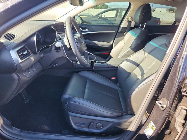 2026 GENESIS G70