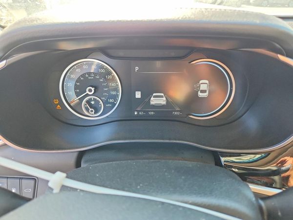 2026 GENESIS G70