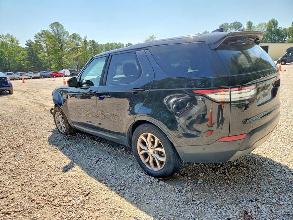 2020 LAND ROVER DISCOVERY SE — DSRA