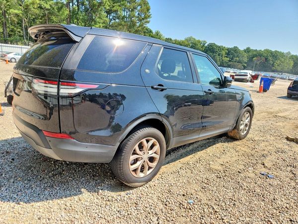 2020 LAND ROVER DISCOVERY SE — PSRA