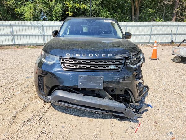 2020 LAND ROVER DISCOVERY SE — DIRF