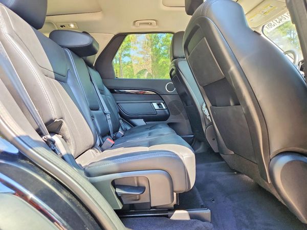 2020 LAND ROVER DISCOVERY SE — PSRS