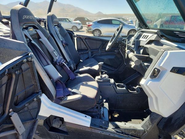 2015 POLARIS RZR