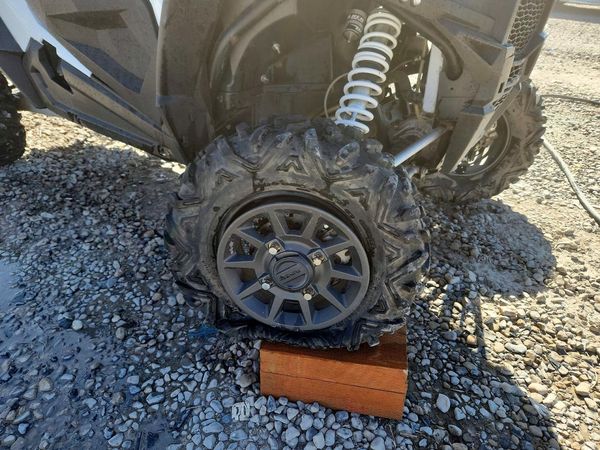 2015 POLARIS RZR