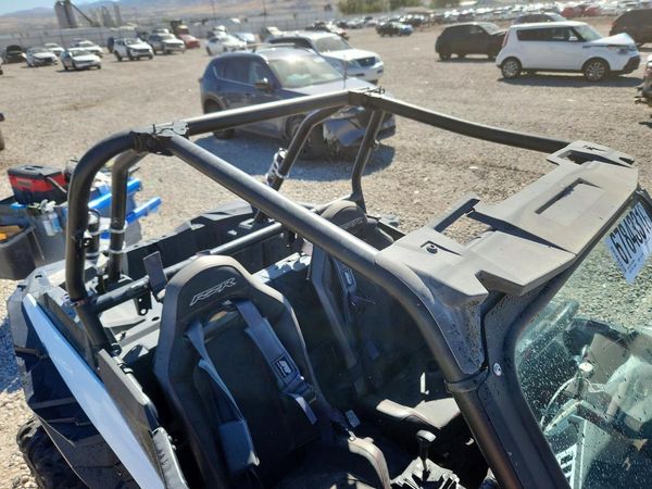 2015 POLARIS RZR