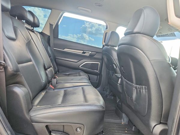 2022 KIA TELLURIDE