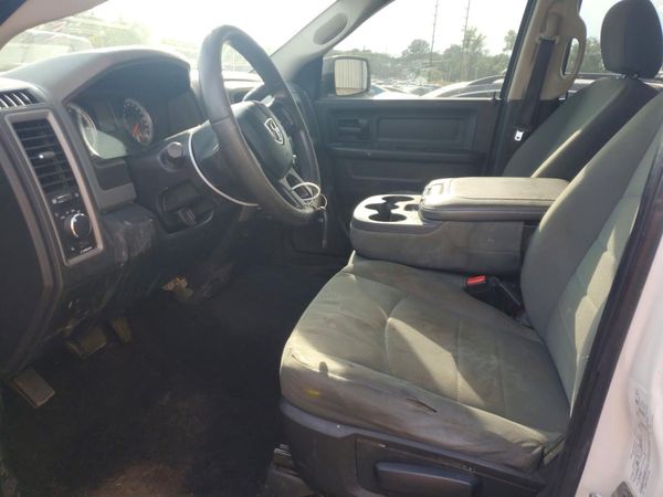 2015 RAM 1500