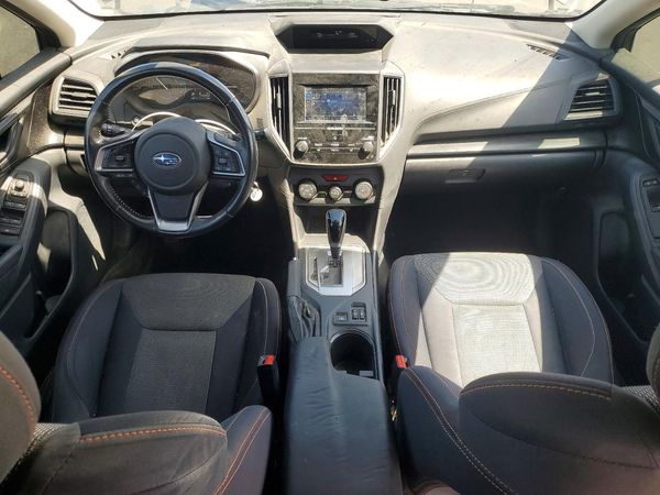 2018 SUBARU CROSSTREK Premium+ES+BSD