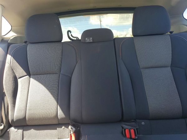 2018 SUBARU CROSSTREK Premium+ES+BSD