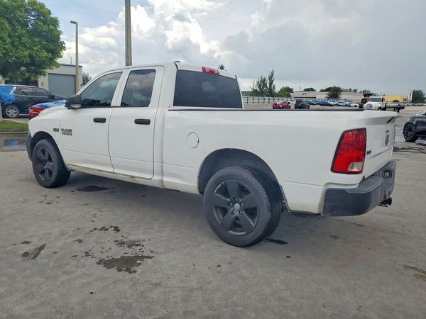 2013 RAM 1500 ST