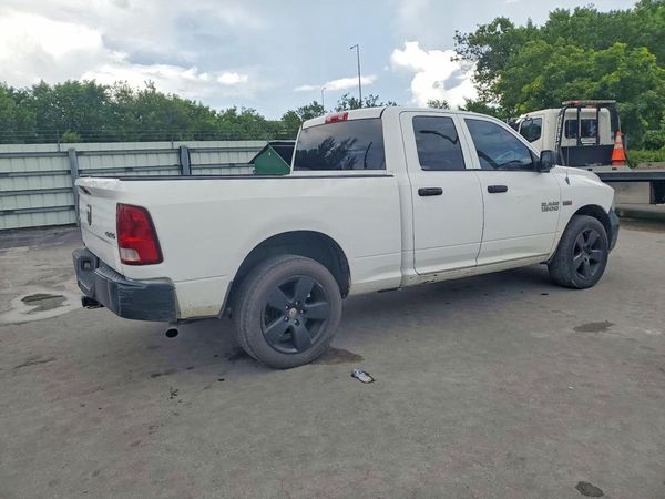 2013 RAM 1500 ST