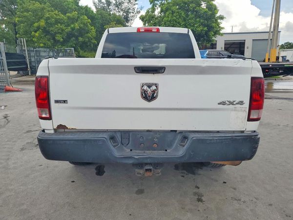2013 RAM 1500 ST