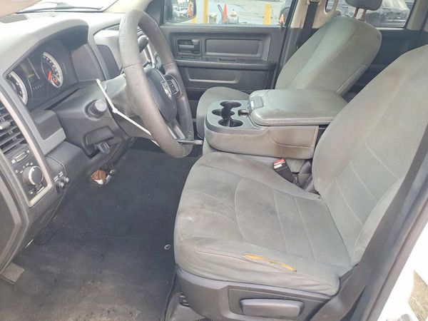 2013 RAM 1500 ST