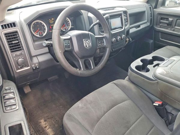 2013 RAM 1500 ST