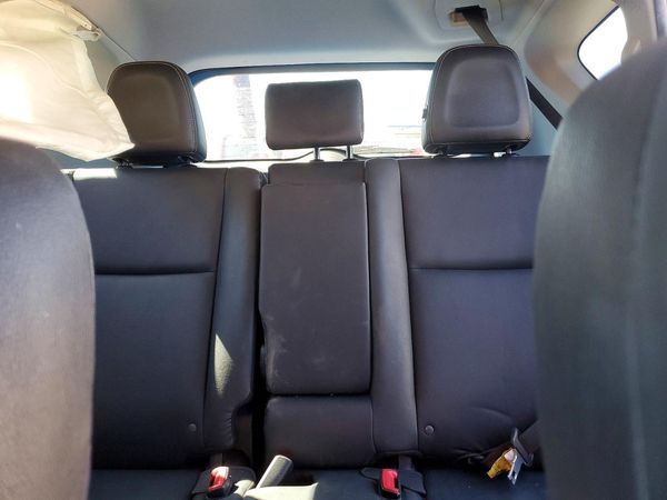 2015 TOYOTA RAV4 Limited (G Grade)