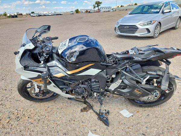2026 KAWASAKI NINJA 600