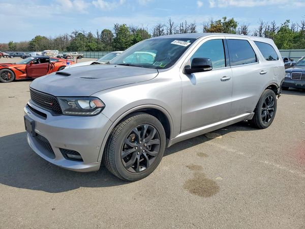 2019 DODGE DURANGO R/T
