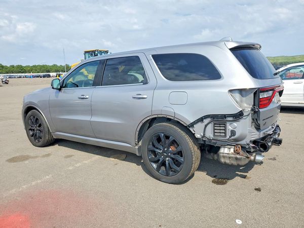 2019 DODGE DURANGO R/T