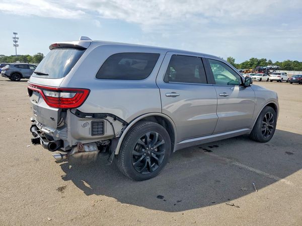 2019 DODGE DURANGO R/T