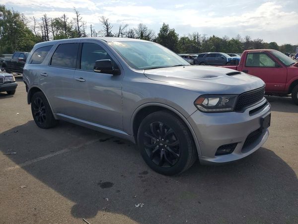 2019 DODGE DURANGO R/T